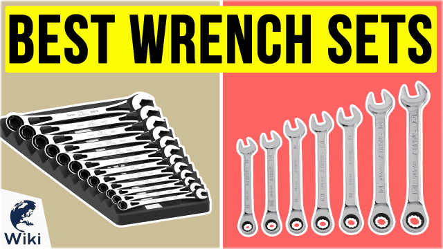 Top 10 Wrench Sets Video Review