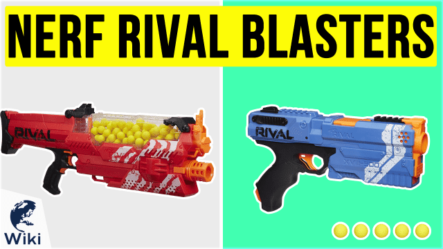 Nerf deals rival cheap