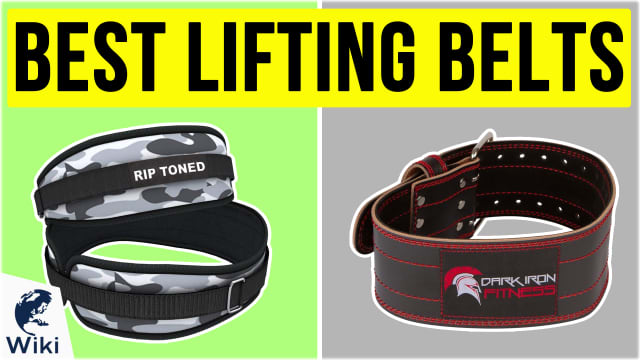 Top 10 Lifting Belts Video Review