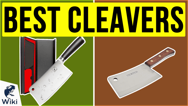 The Best Meat Cleavers Reviewed in 2020