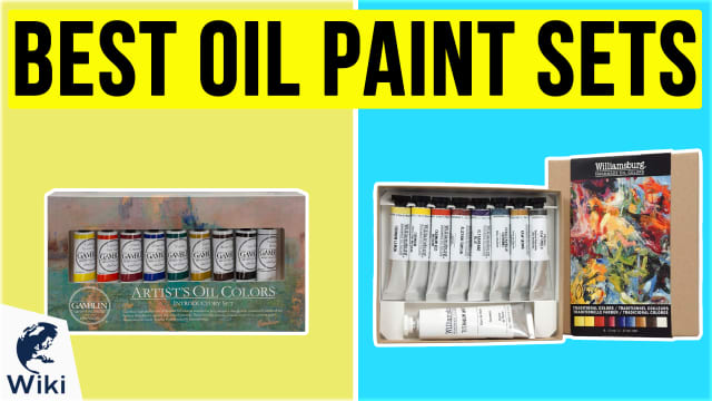 Oil Paint Tubes, 12ml - 48 Colors – MyArtscape