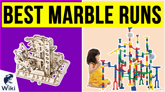 Best marble run ever cheap