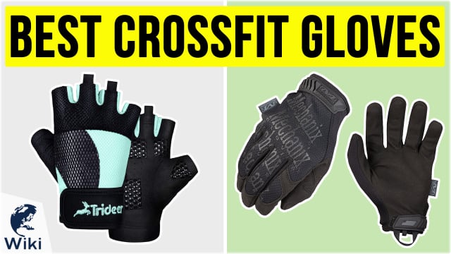 Best gloves for crossfit deals