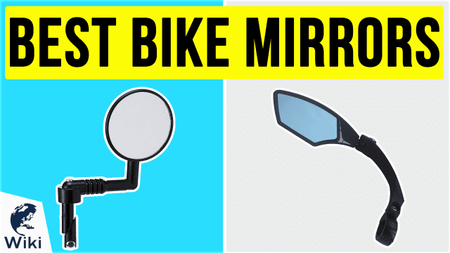 Best bike side mirror clearance