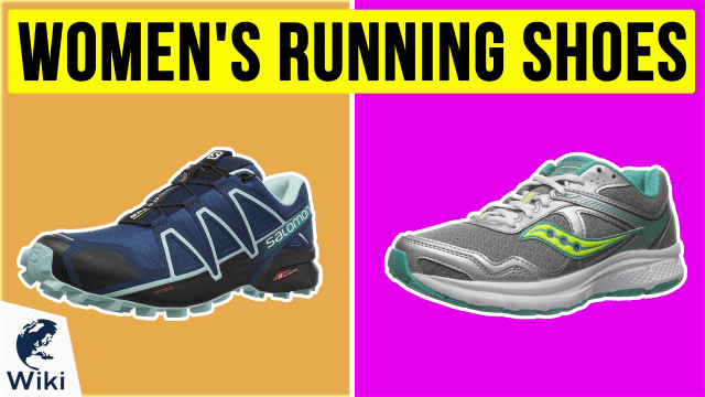 Top 10 Women s Running Shoes Video Review