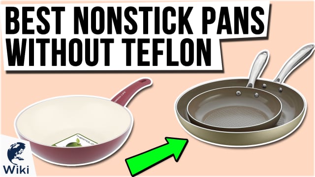 The Best Nonstick Pans Without Teflon