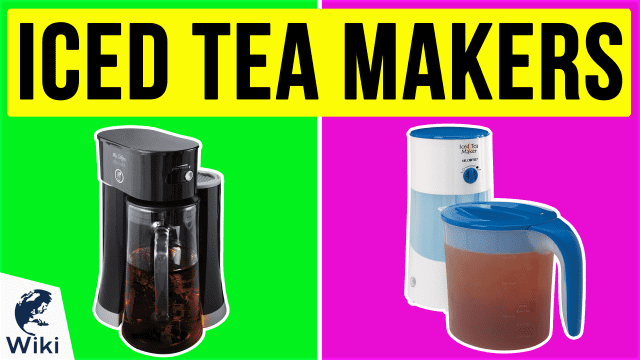 Takeya Iced Tea Maker, Black - Shop Coffee Makers at H-E-B