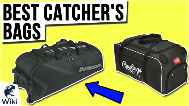 Best catchers bags 2018 top