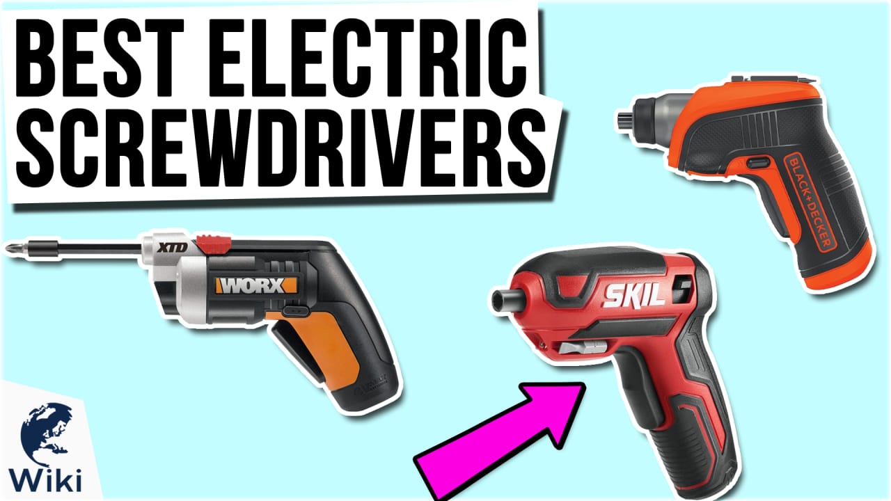 10 Best Black & Decker Tools