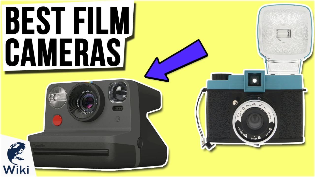 10 Best Film Cameras