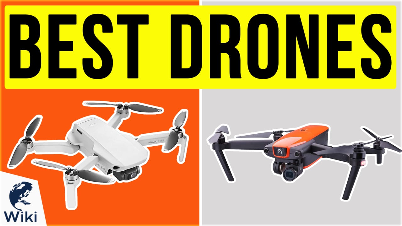 10 best drones 2020 outlet