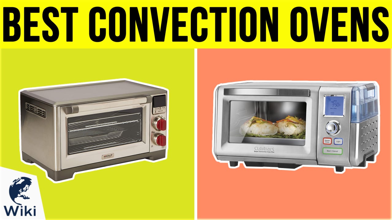 10 Best Convection Ovens