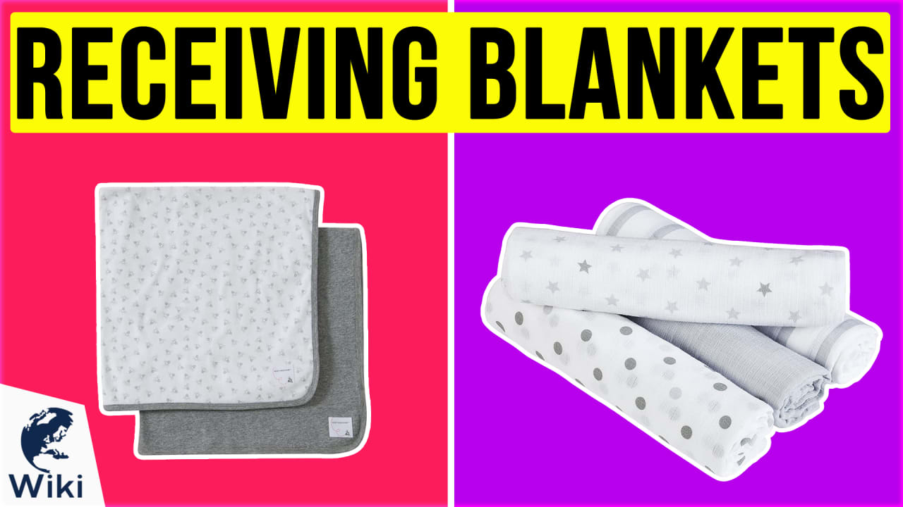 Best receiving blankets 2020 store