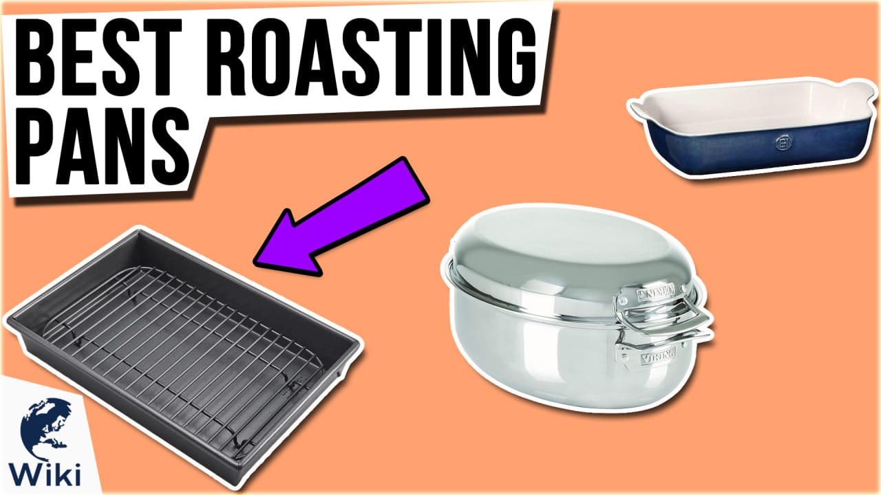 Top 9 Roasting Pans Video Review