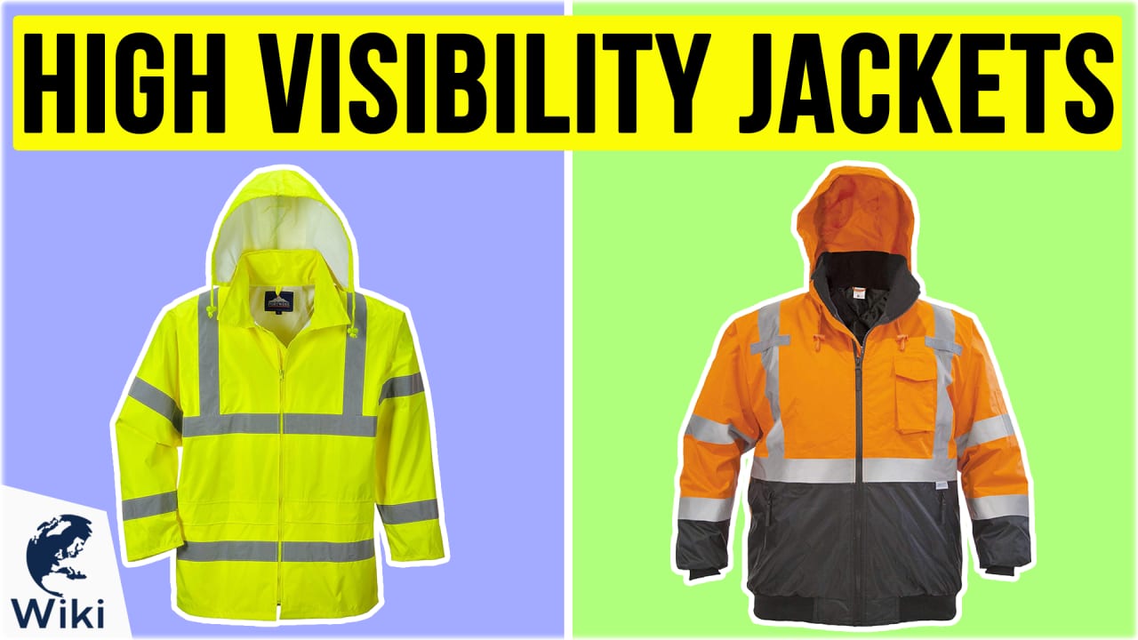 High Visibility Jackets