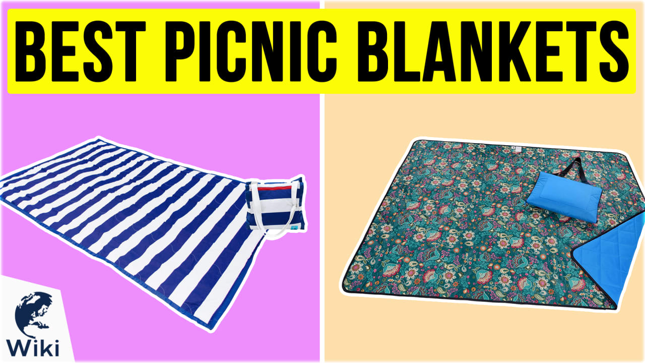 Top 10 Picnic Blankets of 2020 | Video Review