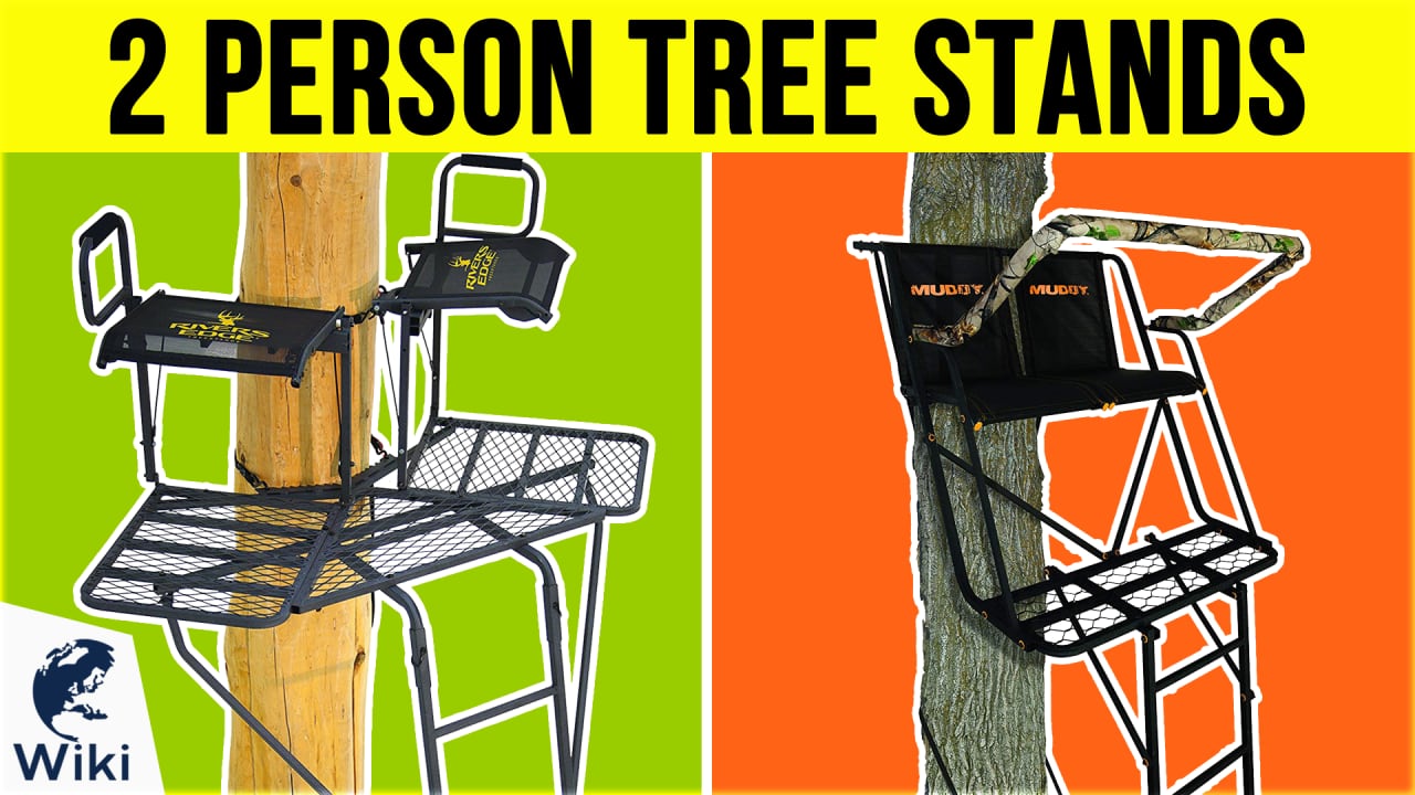 9 Best 2 Person Tree Stands