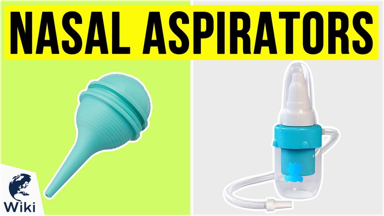 If your NoseFrida or Electric NoseFrida isn't working well, here are a, Saline Solution