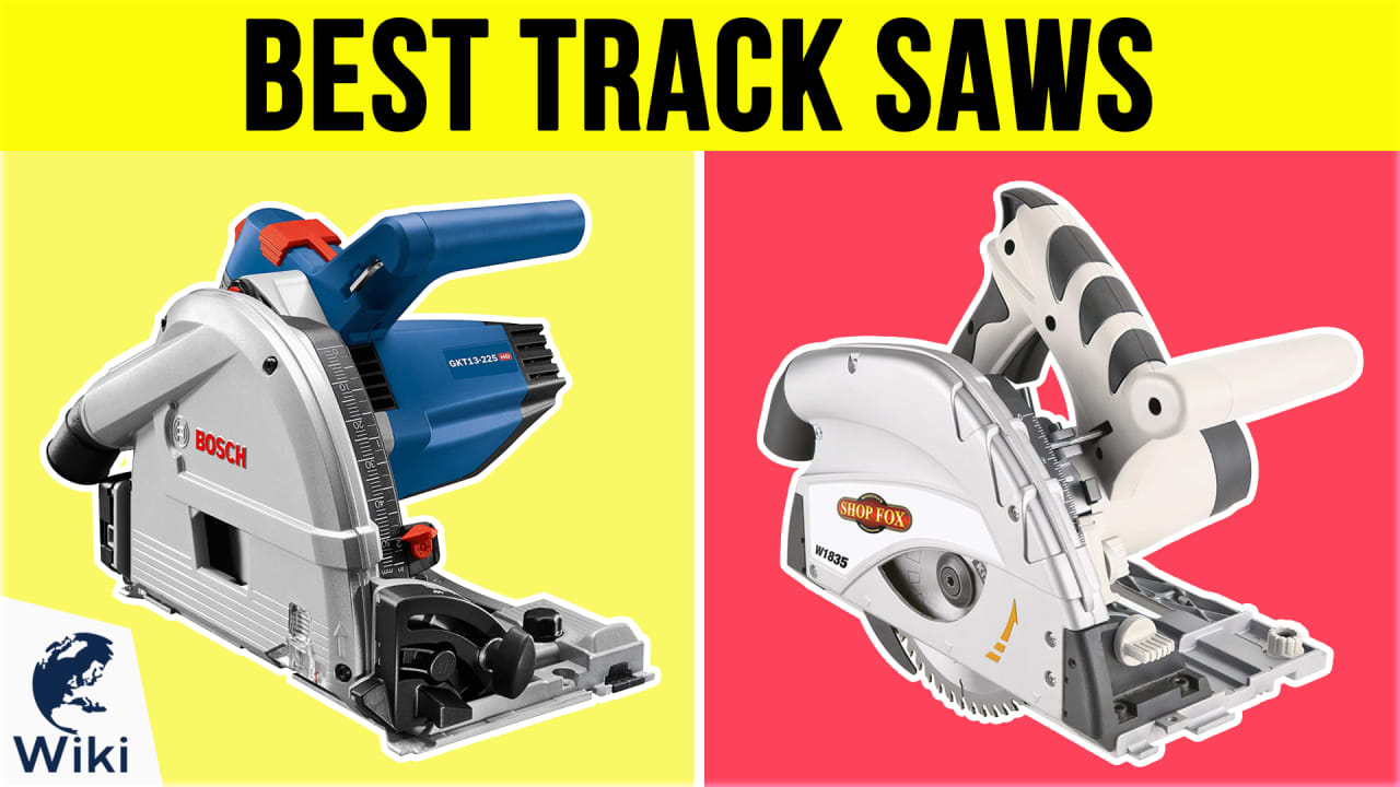 Top 10 Track Saws Video Review