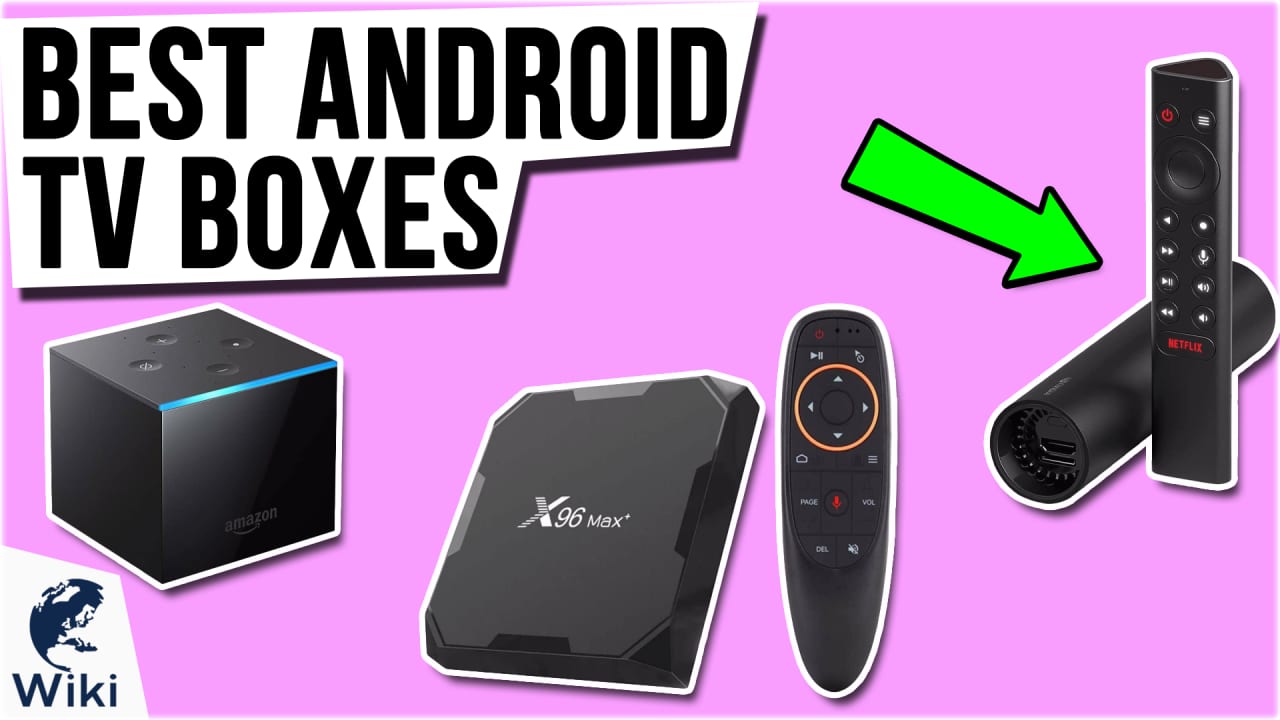 United Group EON Smart Box (V2) - Android TV Guide