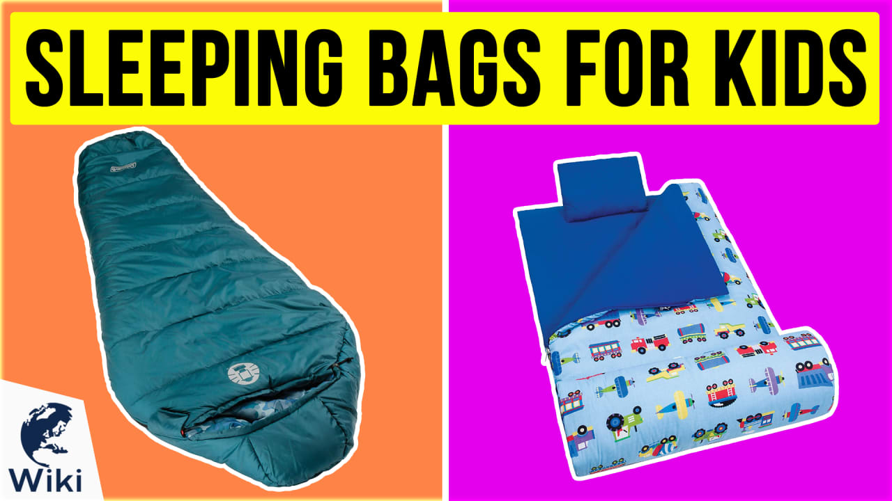 Kids slumber bags hotsell