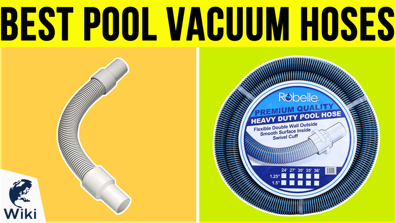 pool vacuum hose nearby        <h3 class=