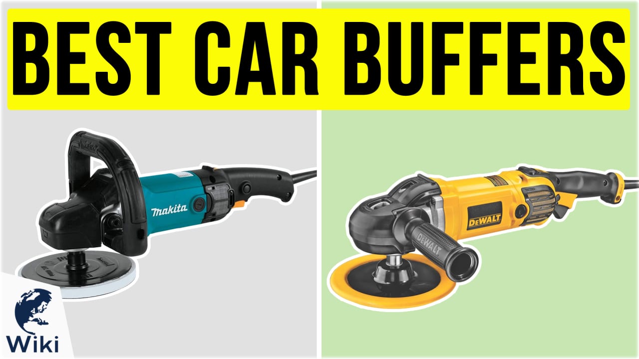 The Best Car Buffers to Bring Out the Shine in Your Ride