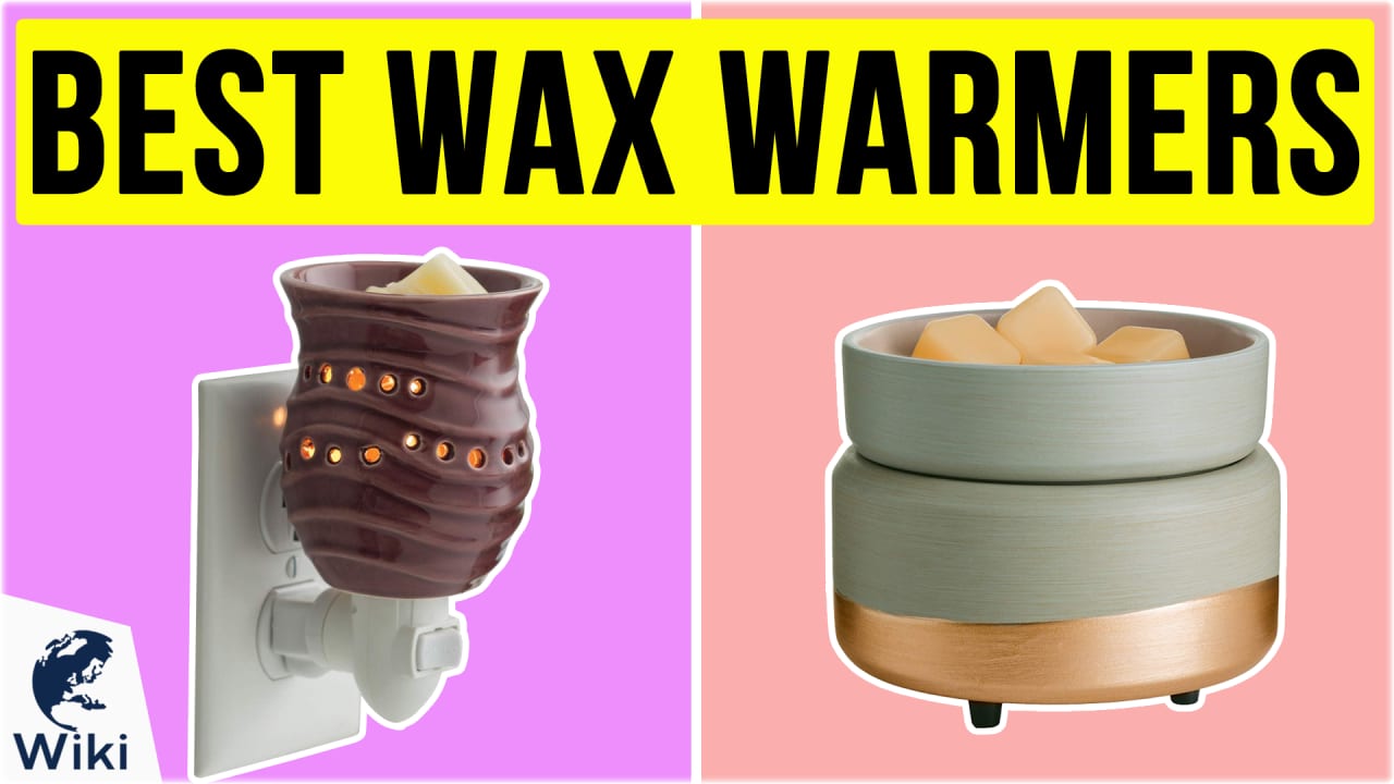 10 Best Wax Warmers