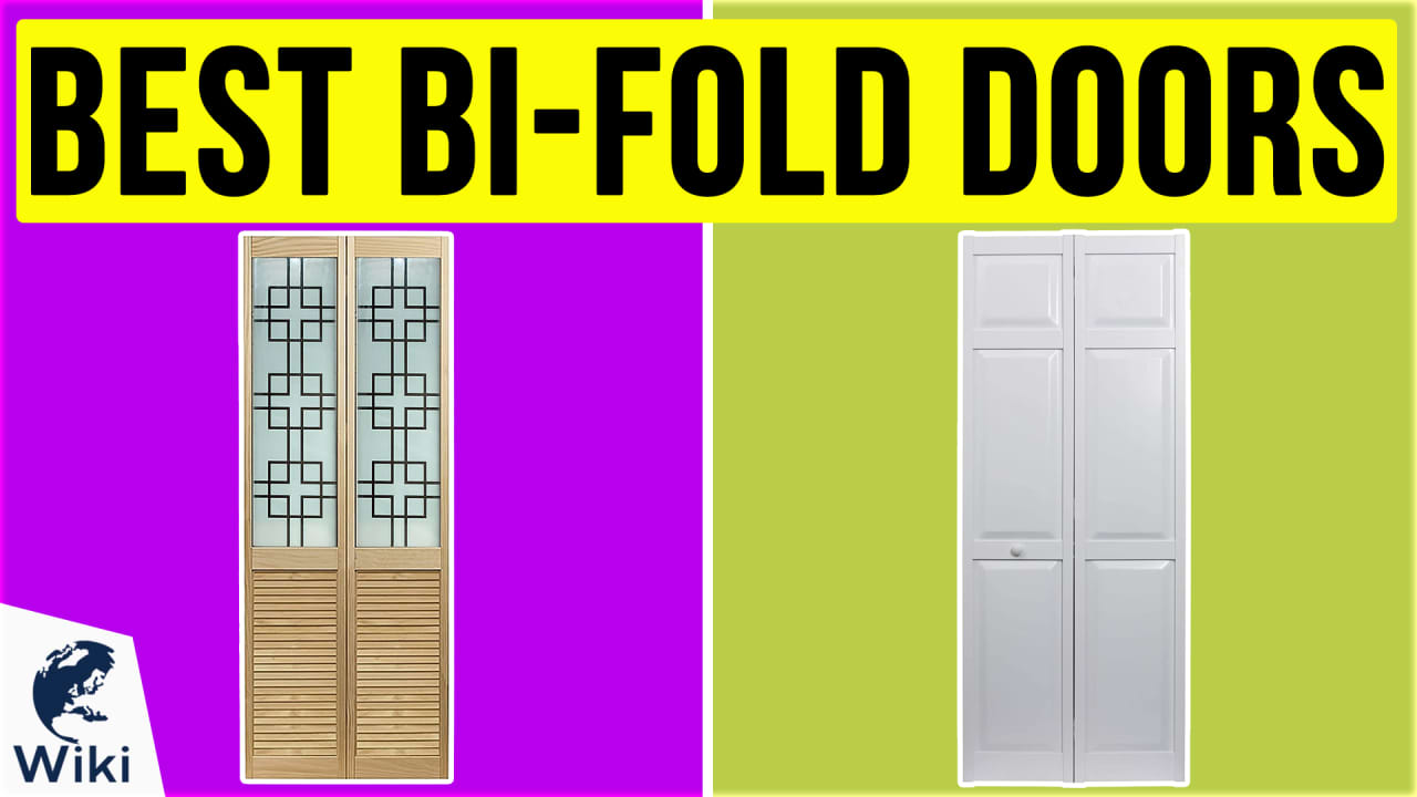 10 Best Bi-fold doors