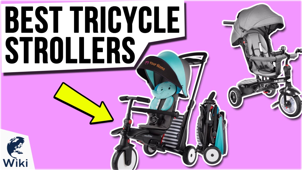 Vilano 3 sale in 1 tricycle