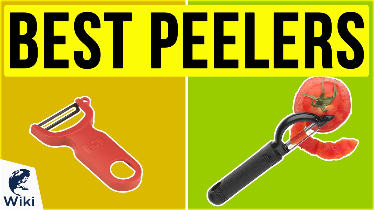 10 Best Peelers