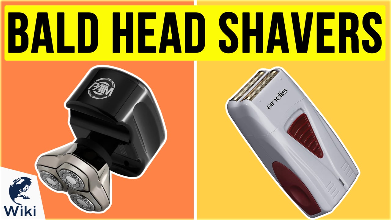 Best shaver for head hot sale bald