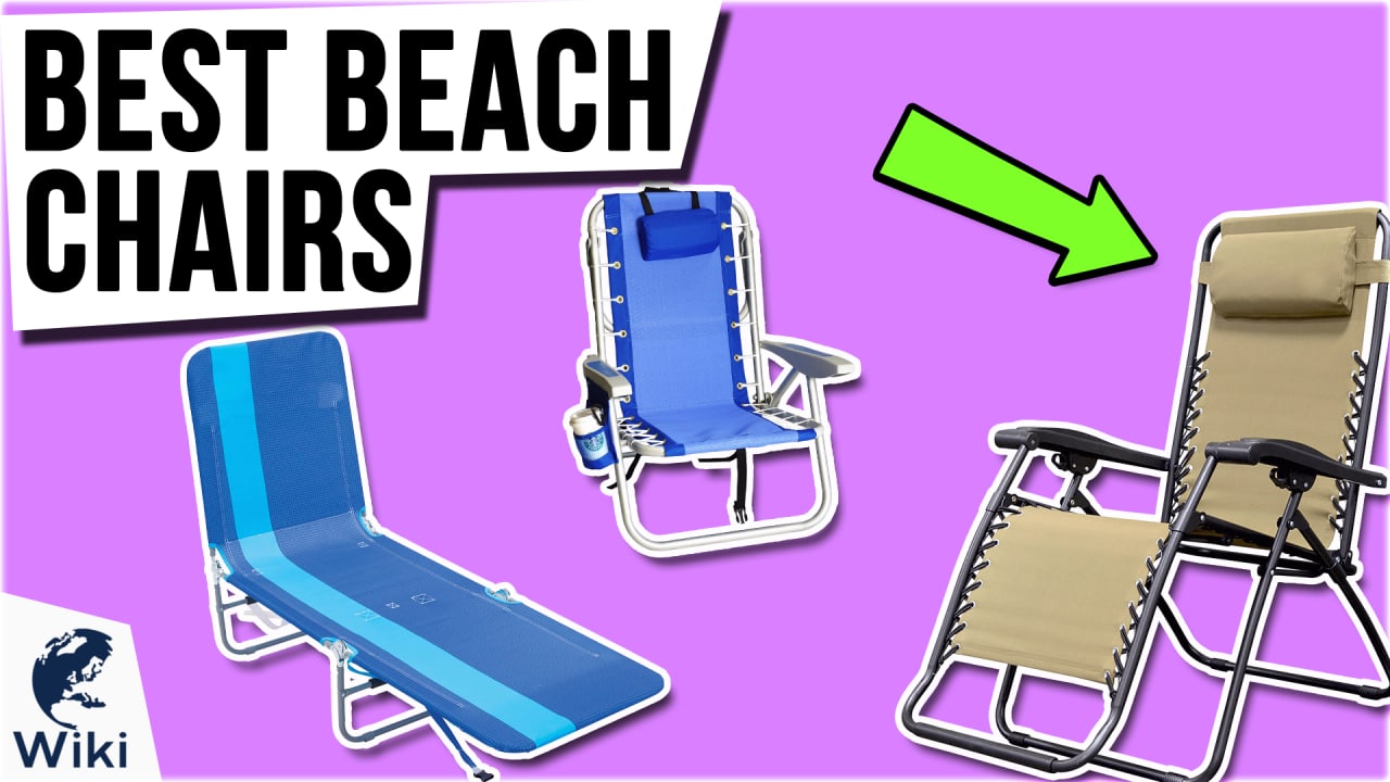 Beachmall beach chair deals