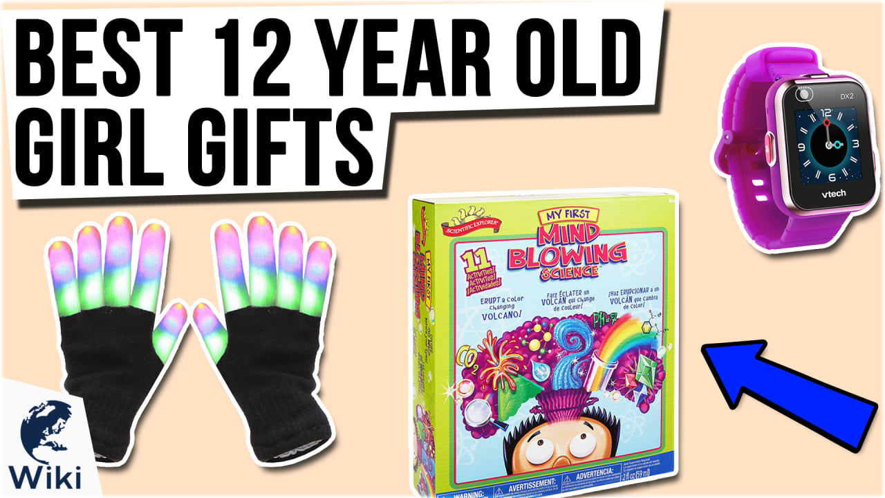 Best toys for 12 years old girl shop
