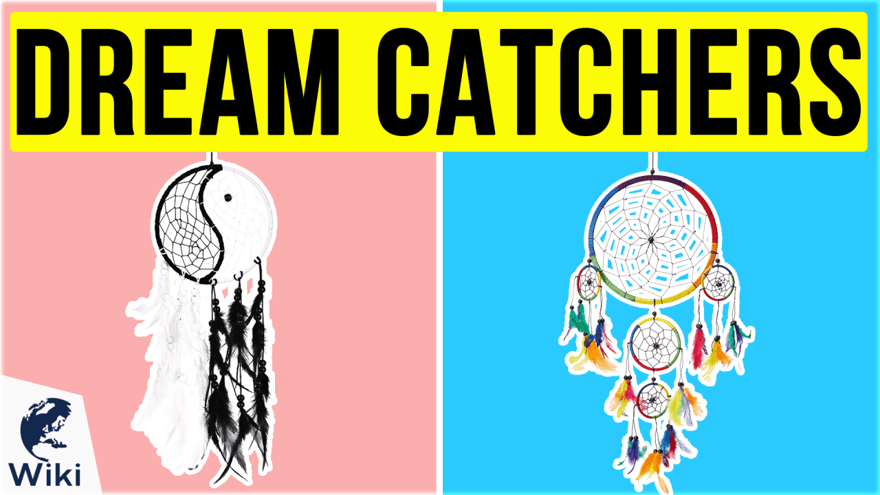 10 Best Dream Catchers