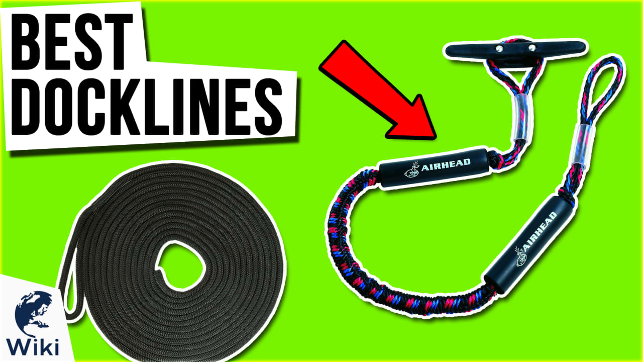 Are Bungee Dock Lines worth it? First Impression of Boat Lines & Dock Ties  