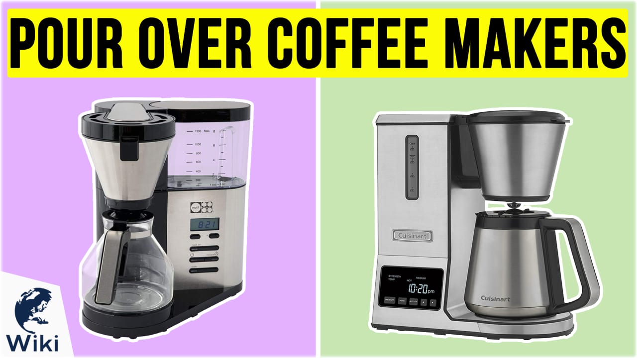 Coffeemaker - Wikipedia