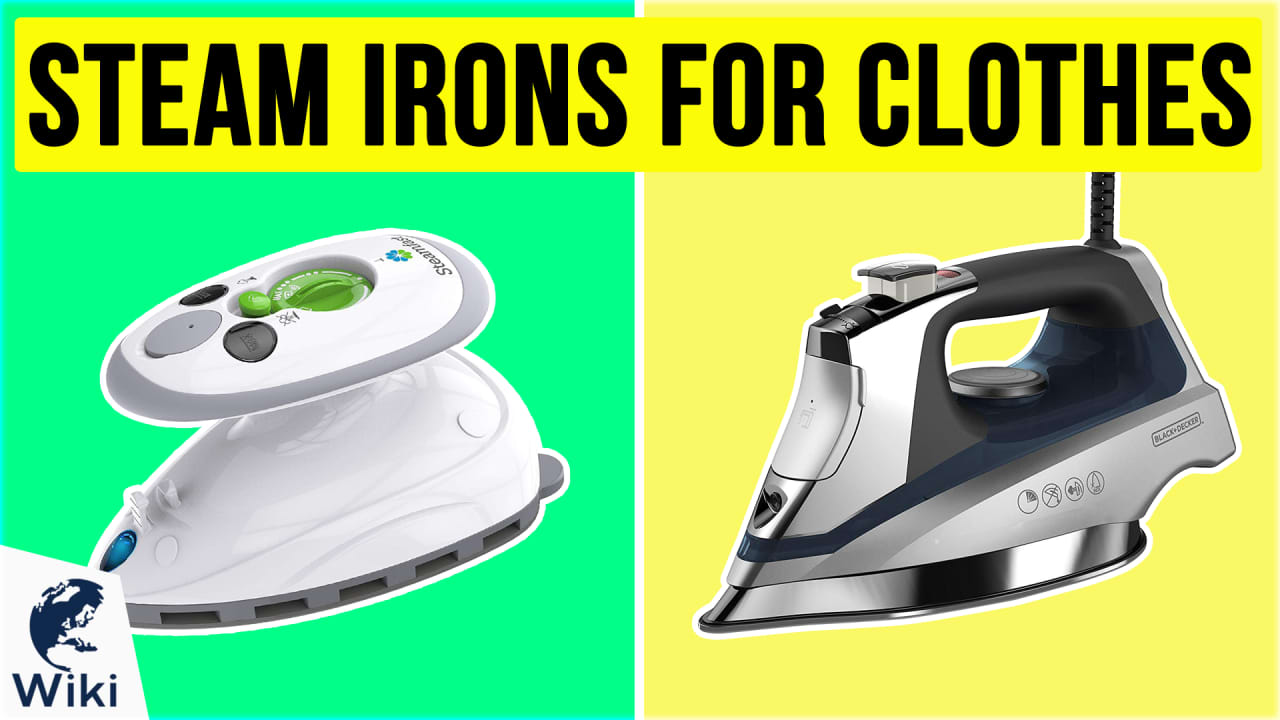 Black & Decker Vertical Steaming Irons & Ironing Boards