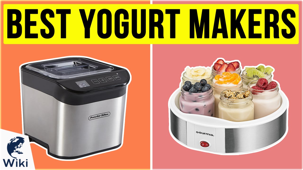 Which yogurt maker is hotsell the best