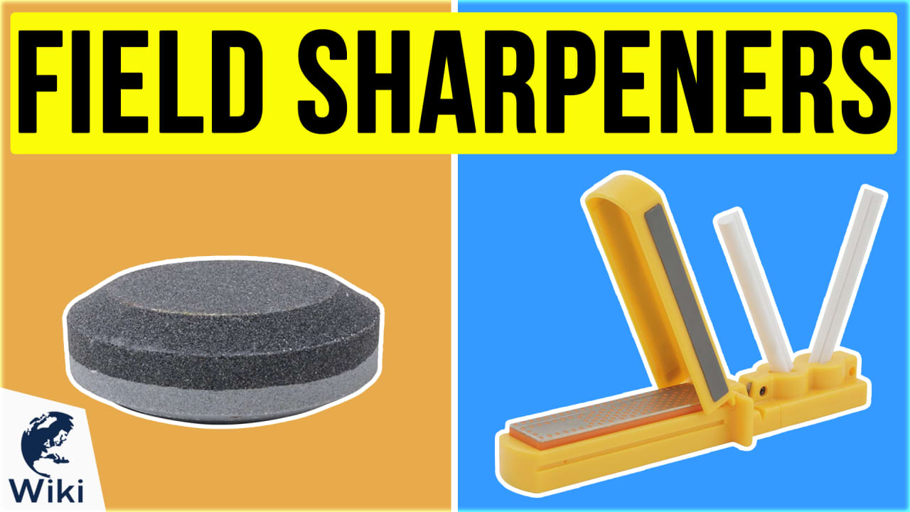 10 Best Field Sharpeners