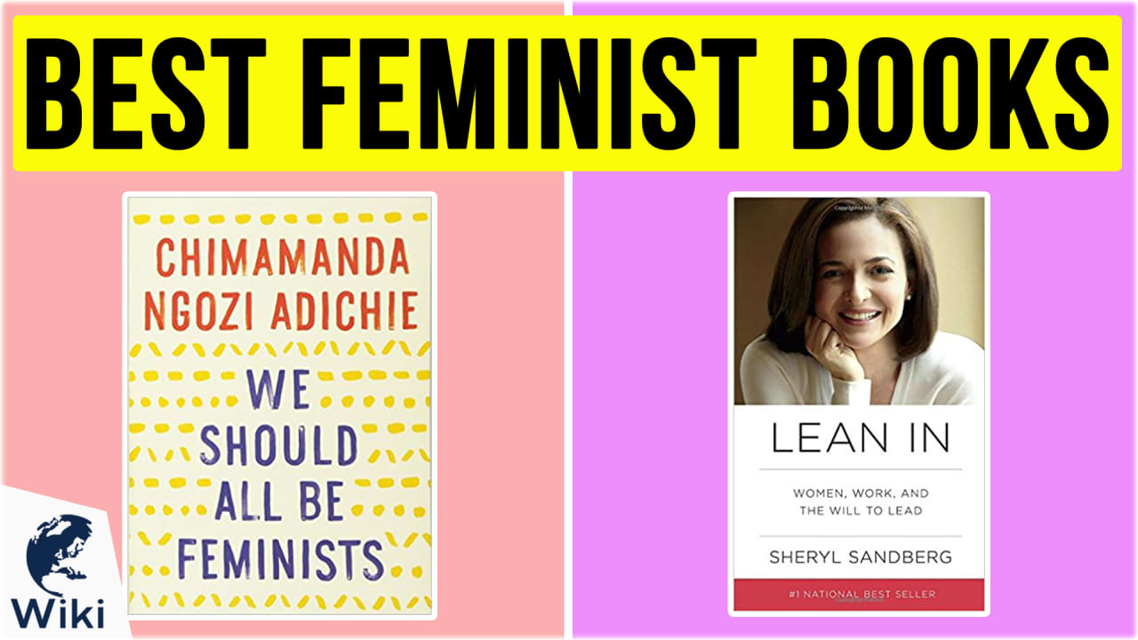 good titles for feminist essays