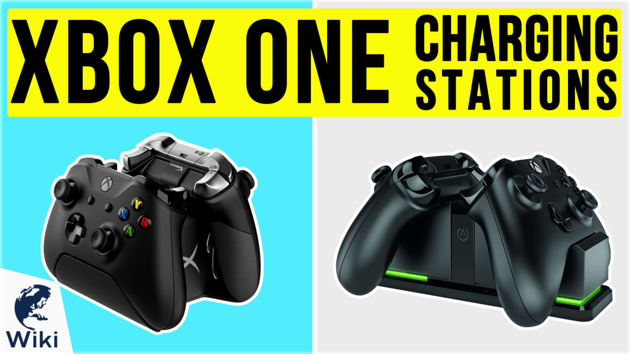 Best xbox one docking station on sale