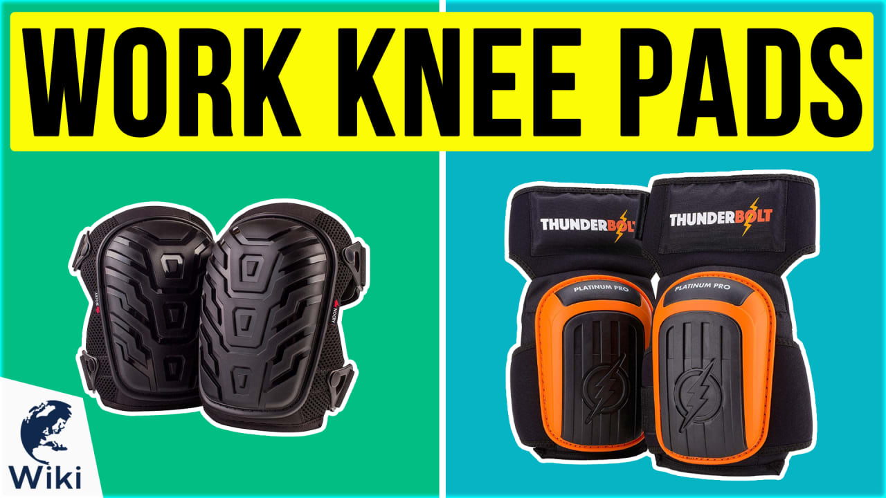 Knee pads: Why, when, and which to wear? – NoCry