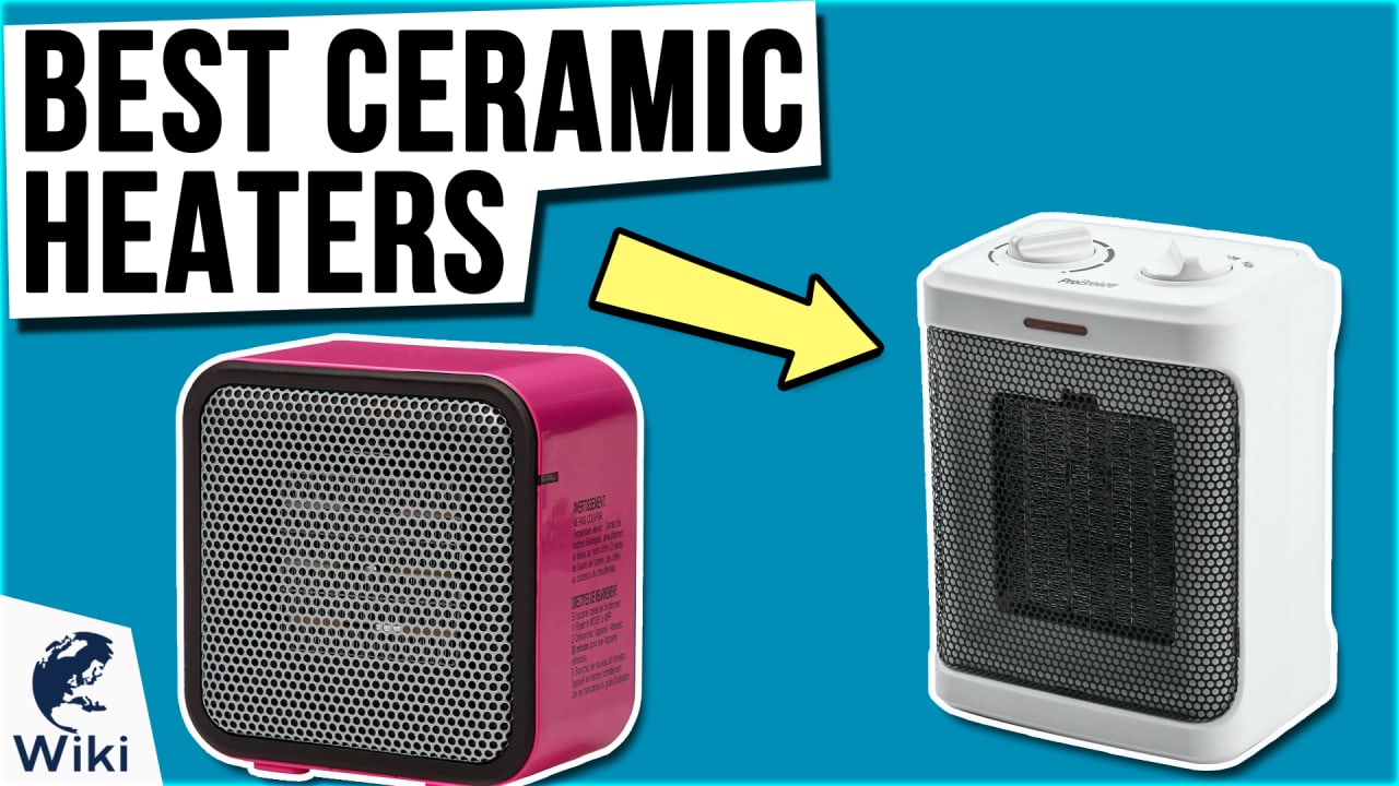 Best ceramic shop heater