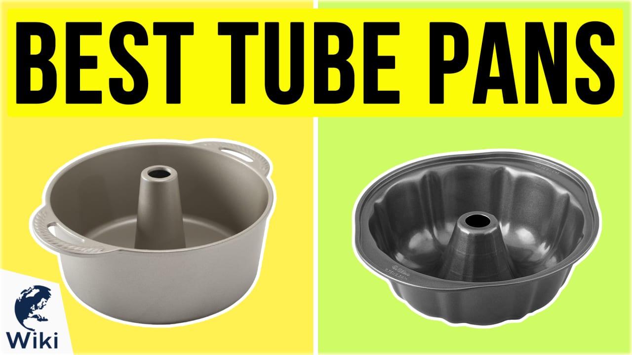 Tube Pan 