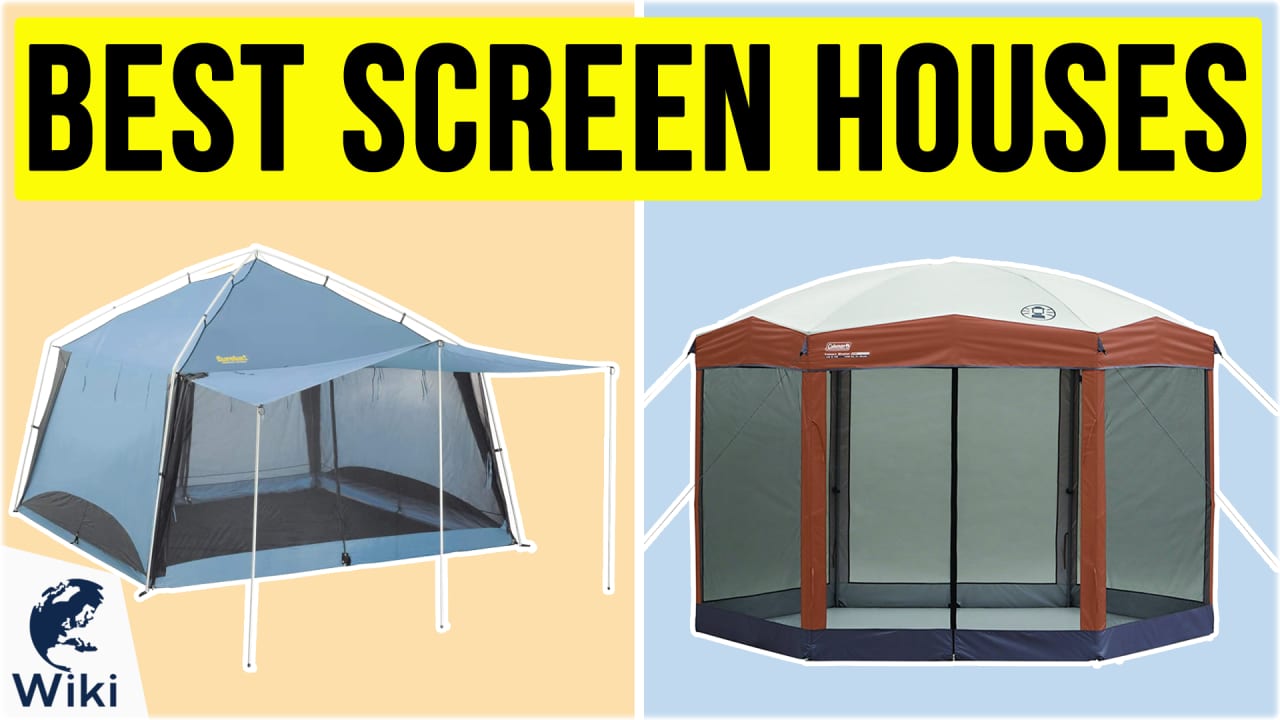 Best screen discount houses