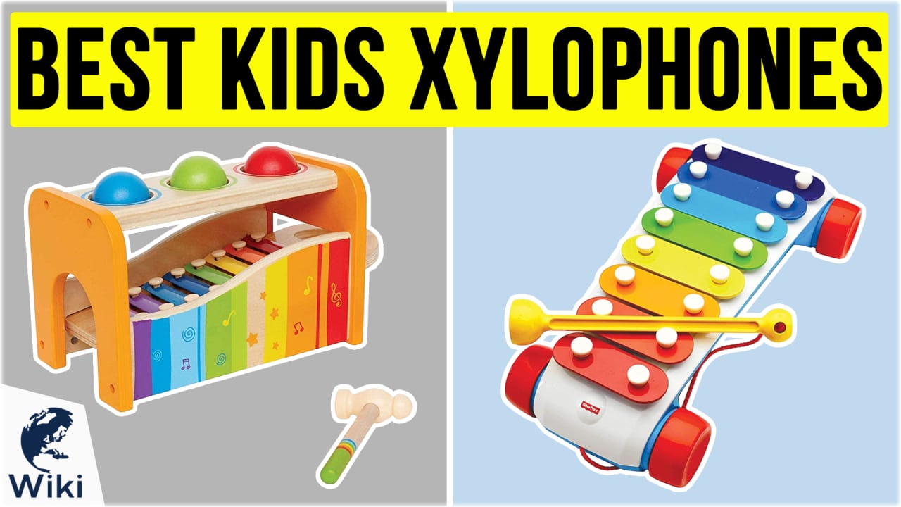 Top 10 Kids Xylophones Video Review