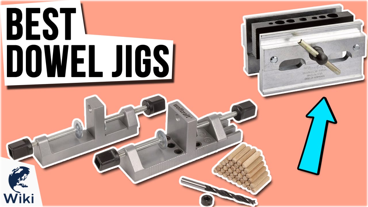Best outlet dowel jig