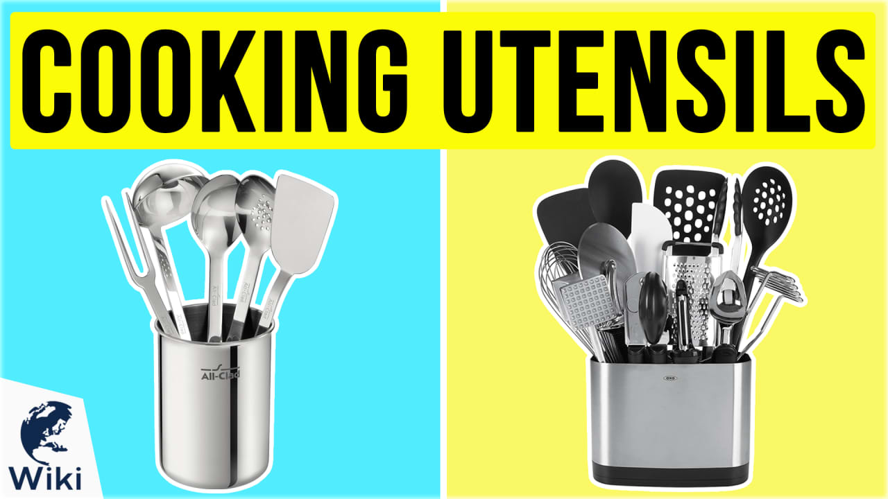 The Best Cooking Utensils for Every Purpose