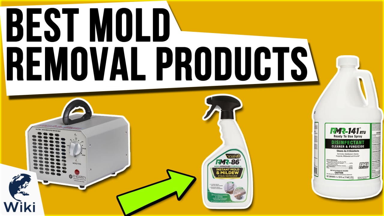 EC3 Mold Solution & Other EC3 Products - Do They Really Work and How?